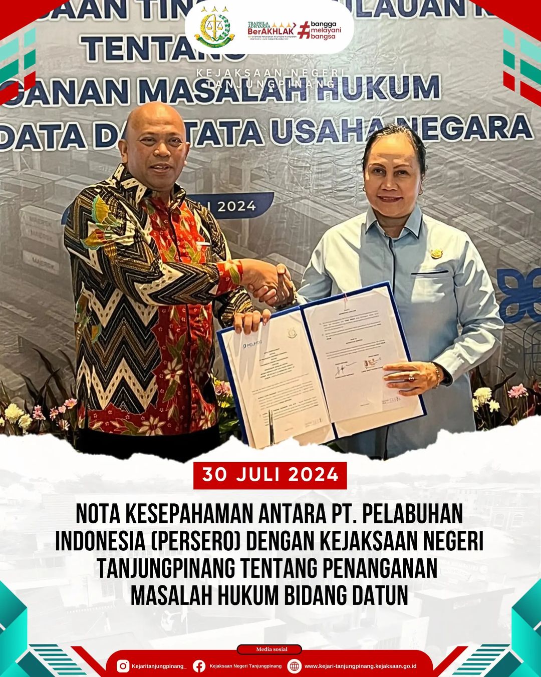 ...